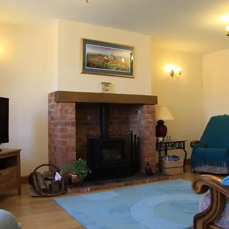 The Granary Self Catering Cottage Шрусбери Экстерьер фото