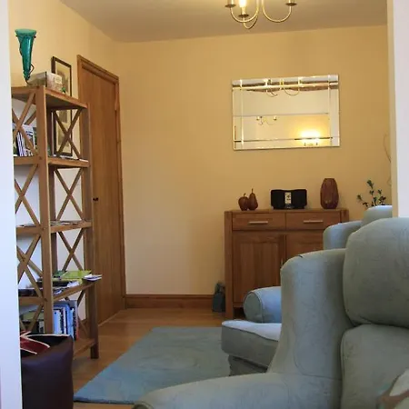 The Granary Self Catering Cottage Шрусбери Экстерьер фото