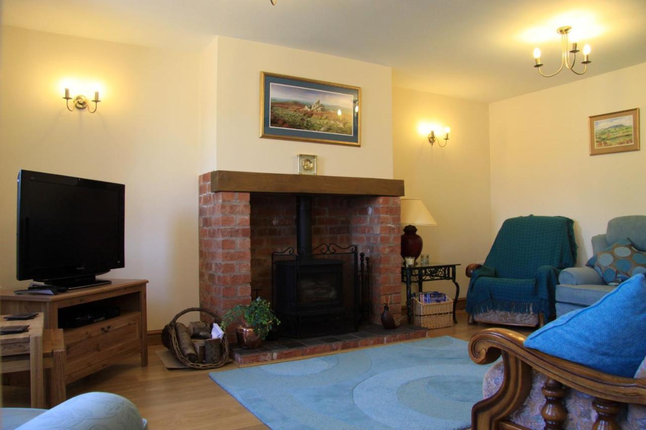 The Granary Self Catering Holiday home