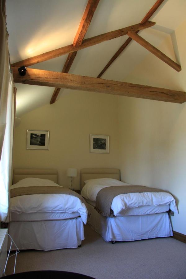 Holiday home The Granary Self Catering Shrewsbury