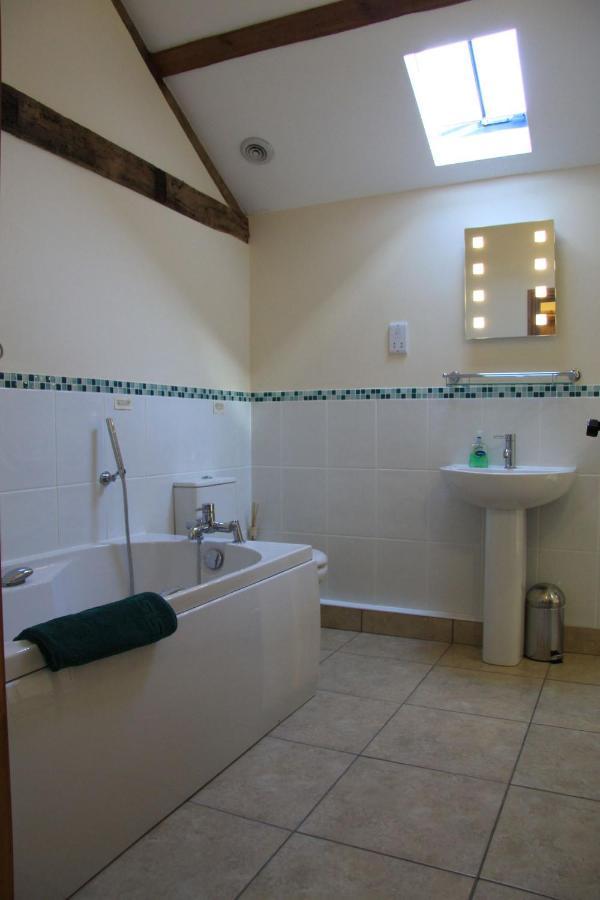 The Granary Self Catering *