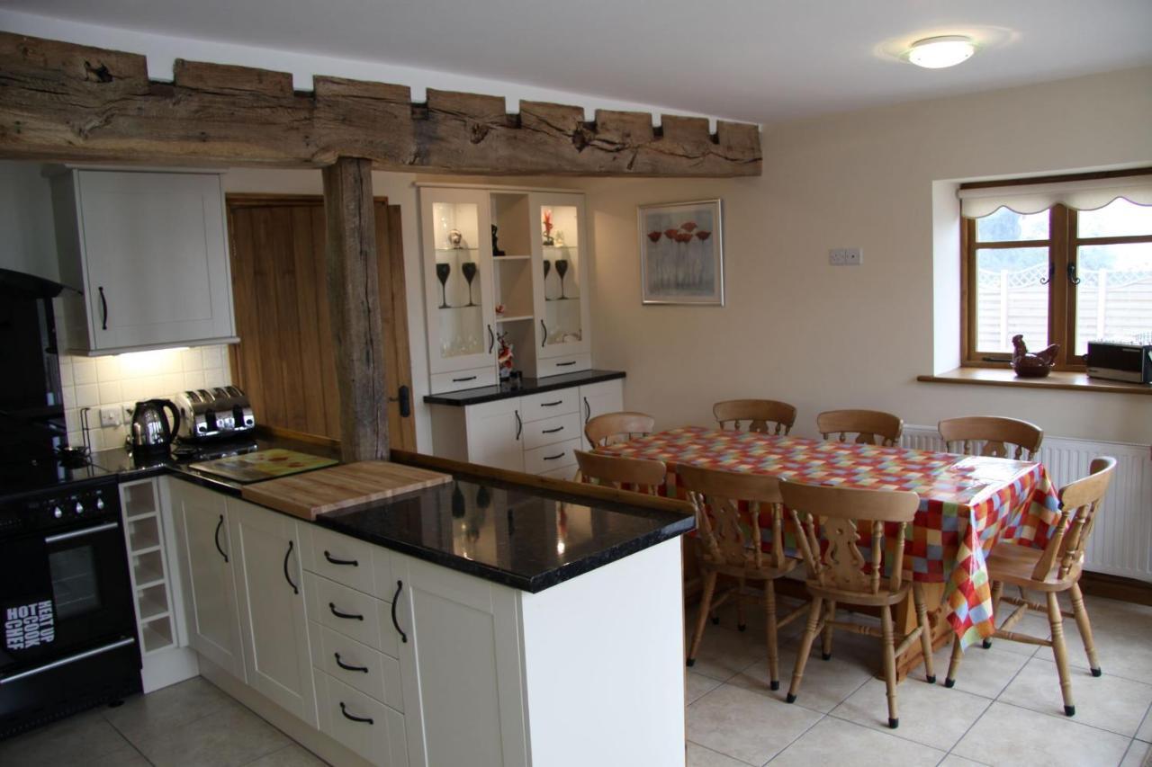 The Granary Self Catering Holiday home *