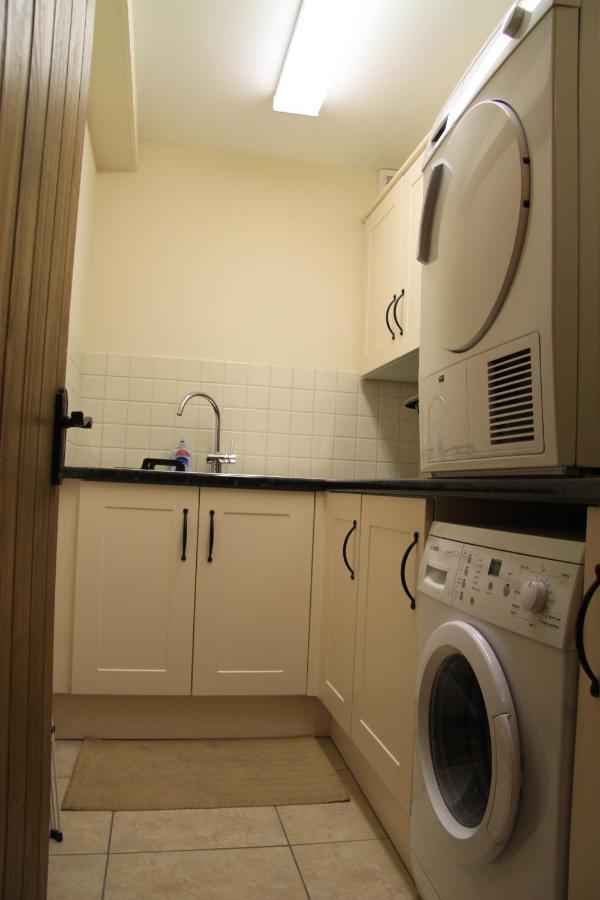 Holiday home The Granary Self Catering