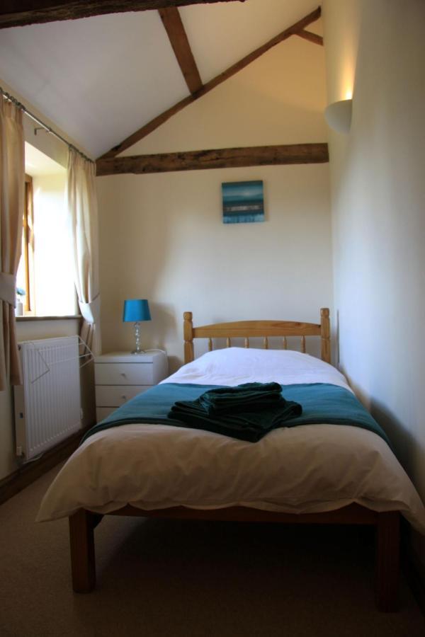 The Granary Self Catering Holiday home
