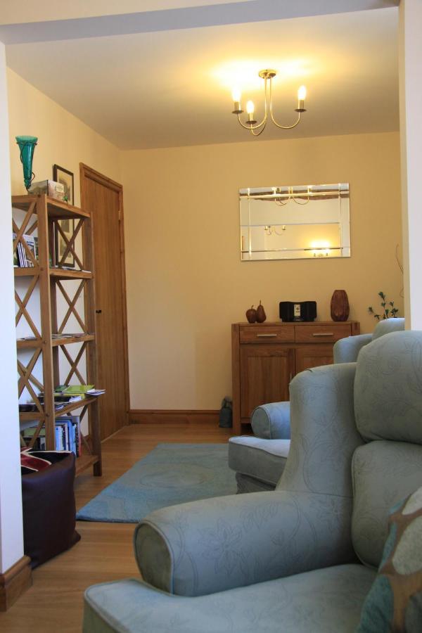The Granary Self Catering