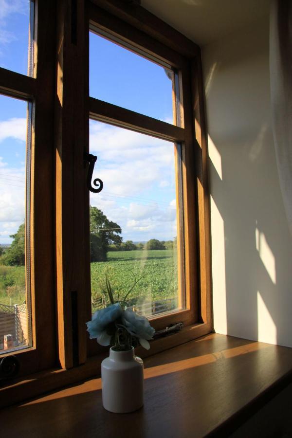 The Granary Self Catering Holiday home Shrewsbury