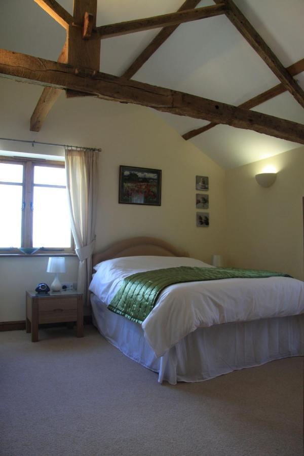 The Granary Self Catering Shrewsbury