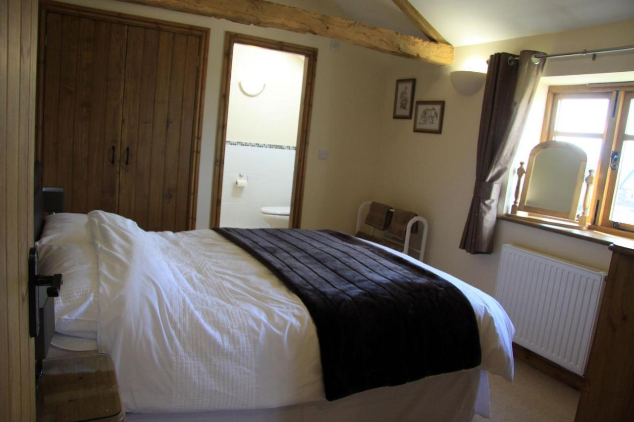 The Granary Self Catering *